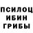 APVP крисы CK ALEXANDR MILEVSKIY